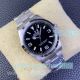 Clean Factory Replica Rolex Explorer I Stainless Steel Black Dial Watch 36MM (2)_th.jpg